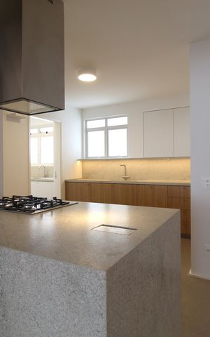 Apartamento à venda com 122m², 3 quartos e 1 vagaCozinha