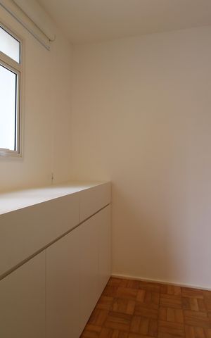 Apartamento à venda com 122m², 3 quartos e 1 vagaCloset da Suíte