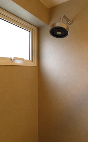 Apartamento à venda com 122m², 3 quartos e 1 vagaBanheiro Social