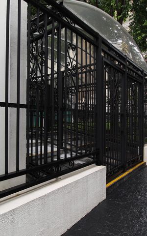 Apartamento à venda com 122m², 3 quartos e 1 vagaFachada