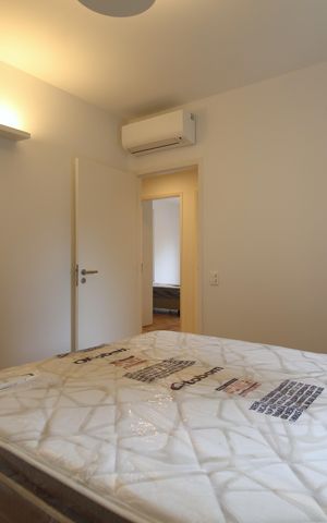 Apartamento à venda com 122m², 3 quartos e 1 vagaQuarto 3 - Suíte