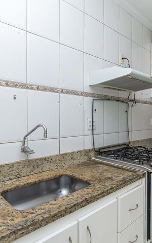 Apartamento para alugar com 120m², 3 quartos e 1 vaga Apartamento para alugar com 120m², 3 quartos e 1 vagaCozinha