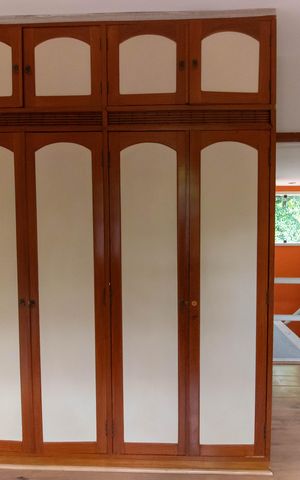 Casa de condomínio para alugar com 200m², 5 quartos e 4 vagas Casa de condomínio para alugar com 200m², 5 quartos e 4 vagasQuarto 2