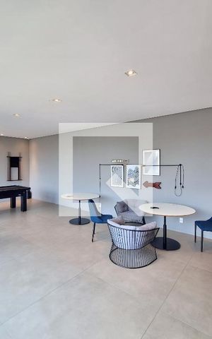 Apartamento à venda com 90m², 3 quartos e 2 vagasÁrea comum