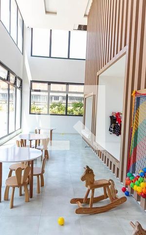 Apartamento à venda com 90m², 3 quartos e 2 vagasÁrea comum