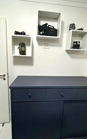 Apartamento à venda com 114m², 3 quartos e 2 vagas Apartamento à venda com 114m², 3 quartos e 2 vagasQuarto 1