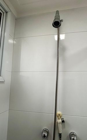 Apartamento à venda com 114m², 3 quartos e 2 vagas Apartamento à venda com 114m², 3 quartos e 2 vagasBanheiro da Suíte