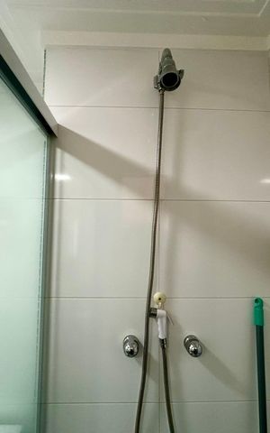 Apartamento à venda com 114m², 3 quartos e 2 vagas Apartamento à venda com 114m², 3 quartos e 2 vagasBanheiro 1
