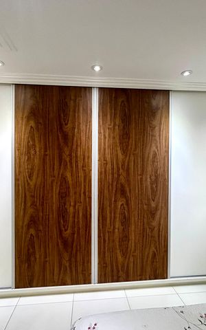Apartamento à venda com 114m², 3 quartos e 2 vagas Apartamento à venda com 114m², 3 quartos e 2 vagasQuarto Suíte