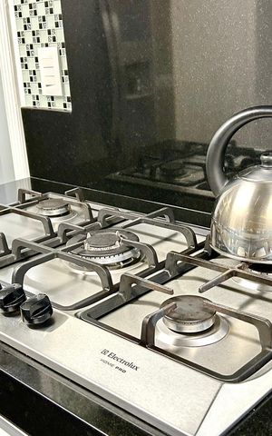 Apartamento à venda com 114m², 3 quartos e 2 vagas Apartamento à venda com 114m², 3 quartos e 2 vagasCozinha
