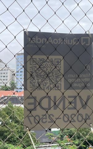 Apartamento à venda com 89m², 3 quartos e sem vaga Apartamento à venda com 89m², 3 quartos e sem vagaPlaquinho