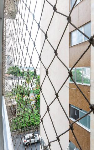 Apartamento à venda com 89m², 3 quartos e sem vagaVista