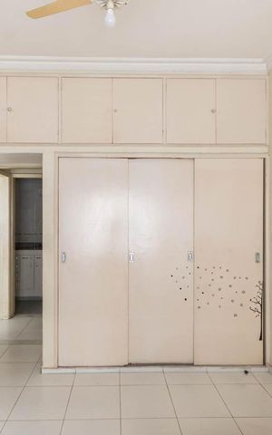 Apartamento à venda com 89m², 3 quartos e sem vagaQuarto 1