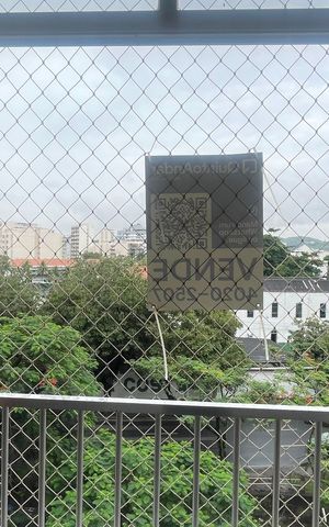 Apartamento à venda com 89m², 3 quartos e sem vaga Apartamento à venda com 89m², 3 quartos e sem vagaPlaquinho