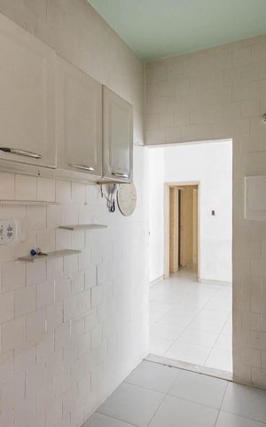Apartamento à venda com 89m², 3 quartos e sem vagaCozinha