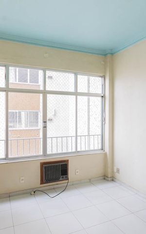 Apartamento à venda com 89m², 3 quartos e sem vagaQuarto 2