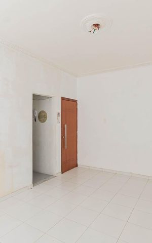 Apartamento à venda com 89m², 3 quartos e sem vagaSala
