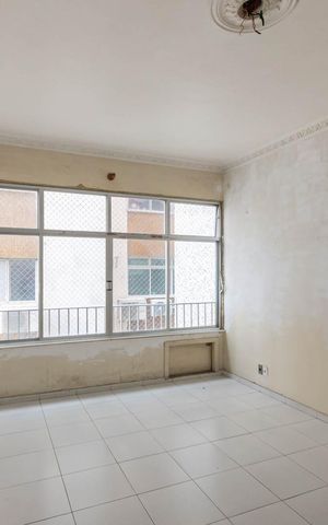 Apartamento à venda com 89m², 3 quartos e sem vagaSala