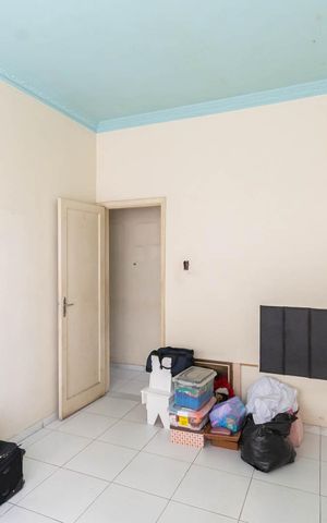 Apartamento à venda com 89m², 3 quartos e sem vagaQuarto 2