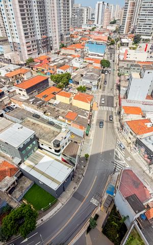 Apartamento à venda com 38m², 1 quarto e sem vaga Apartamento à venda com 38m², 1 quarto e sem vagaVaranda - Vista
