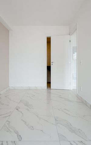 Apartamento à venda com 38m², 1 quarto e sem vaga Apartamento à venda com 38m², 1 quarto e sem vagaQuarto