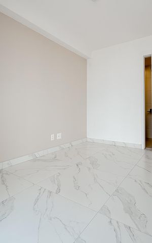 Apartamento à venda com 38m², 1 quarto e sem vaga Apartamento à venda com 38m², 1 quarto e sem vagaQuarto