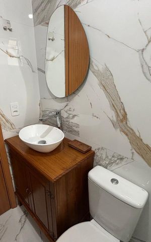 Apartamento à venda com 73m², 2 quartos e 1 vaga