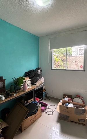 Apartamento à venda com 73m², 2 quartos e 1 vaga