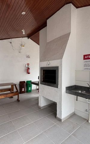 Apartamento à venda com 73m², 2 quartos e 1 vaga