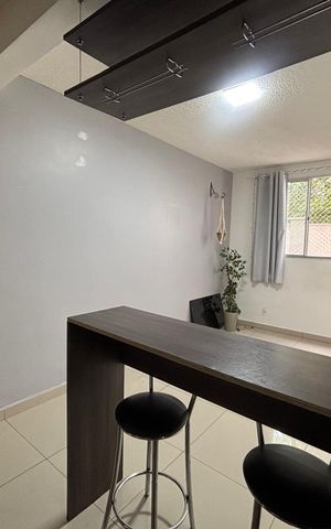 Apartamento à venda com 73m², 2 quartos e 1 vaga