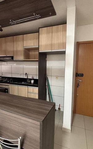 Apartamento à venda com 73m², 2 quartos e 1 vaga