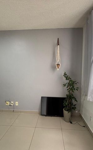 Apartamento à venda com 73m², 2 quartos e 1 vaga