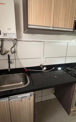 Apartamento à venda com 73m², 2 quartos e 1 vaga