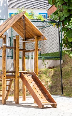 Apartamento à venda com 44m², 2 quartos e 1 vagaÁrea comum - Playground