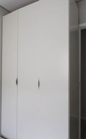 Apartamento à venda com 70m², 2 quartos e 1 vaga Apartamento à venda com 70m², 2 quartos e 1 vagaQuarto 2