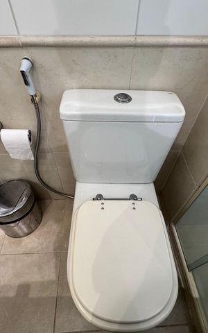 Apartamento à venda com 141m², 3 quartos e 2 vagas Apartamento à venda com 141m², 3 quartos e 2 vagasSuíte - Banheiro