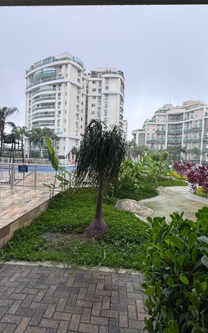Apartamento à venda com 141m², 3 quartos e 2 vagas