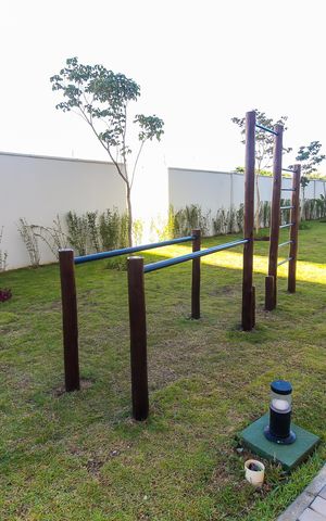 Apartamento para alugar com 39m², 2 quartos e sem vaga Apartamento para alugar com 39m², 2 quartos e sem vagaÁrea comum