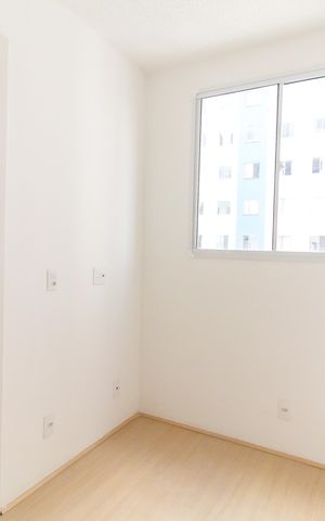 Apartamento para alugar com 39m², 2 quartos e sem vaga Apartamento para alugar com 39m², 2 quartos e sem vagaQuarto 1