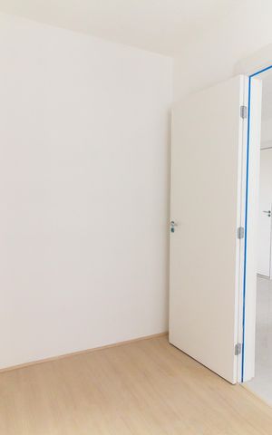 Apartamento para alugar com 39m², 2 quartos e sem vaga Apartamento para alugar com 39m², 2 quartos e sem vagaQuarto 1