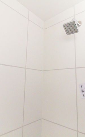 Apartamento para alugar com 39m², 2 quartos e sem vaga Apartamento para alugar com 39m², 2 quartos e sem vagaBanheiro