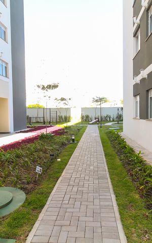 Apartamento para alugar com 39m², 2 quartos e sem vaga Apartamento para alugar com 39m², 2 quartos e sem vagaÁrea comum