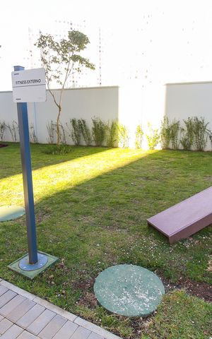 Apartamento para alugar com 39m², 2 quartos e sem vaga Apartamento para alugar com 39m², 2 quartos e sem vagaÁrea comum