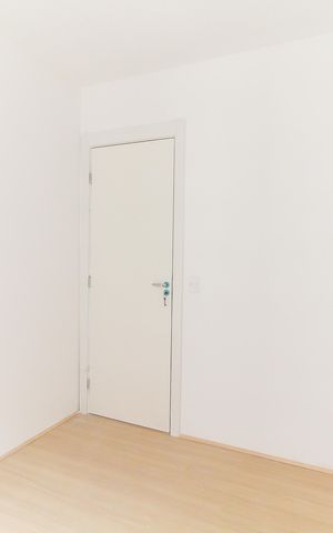 Apartamento para alugar com 39m², 2 quartos e sem vaga Apartamento para alugar com 39m², 2 quartos e sem vagaQuarto 2