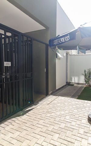 Apartamento para alugar com 39m², 2 quartos e sem vaga Apartamento para alugar com 39m², 2 quartos e sem vagaEntrada