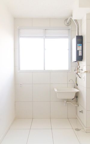 Apartamento para alugar com 39m², 2 quartos e sem vaga Apartamento para alugar com 39m², 2 quartos e sem vagaSala/Cozinha