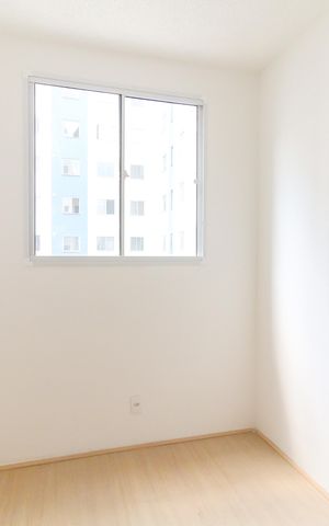 Apartamento para alugar com 39m², 2 quartos e sem vaga Apartamento para alugar com 39m², 2 quartos e sem vagaQuarto 1