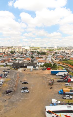Apartamento para alugar com 39m², 2 quartos e sem vaga Apartamento para alugar com 39m², 2 quartos e sem vagaVista da Cozinha