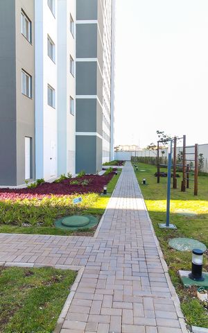 Apartamento para alugar com 39m², 2 quartos e sem vaga Apartamento para alugar com 39m², 2 quartos e sem vagaÁrea comum