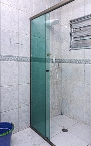 Casa à venda com 150m², 2 quartos e 1 vaga Casa à venda com 150m², 2 quartos e 1 vagabanheiro na suíte_1